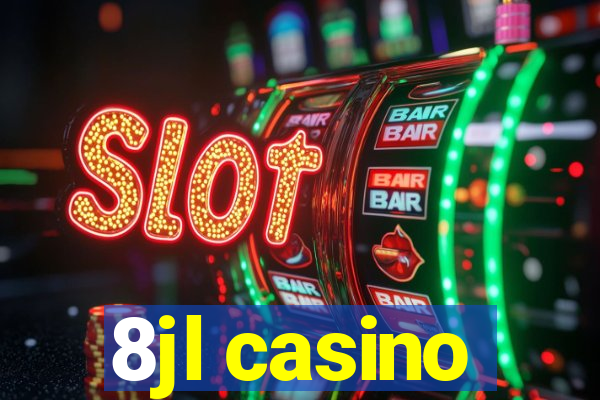 8jl casino