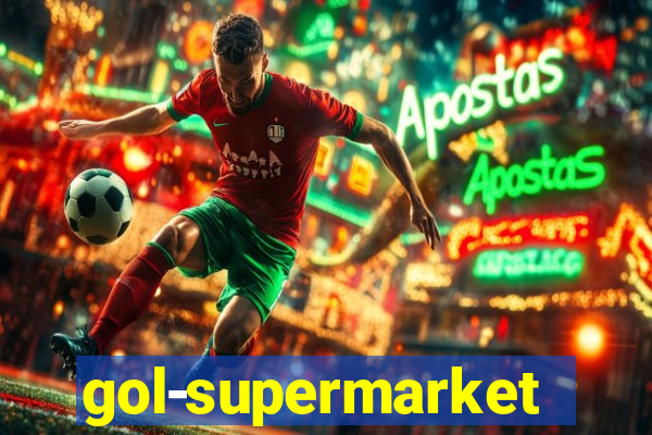 gol-supermarket