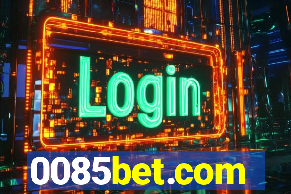 0085bet.com