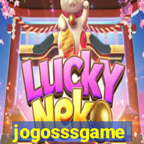 jogosssgame