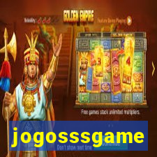 jogosssgame