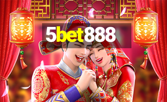 5bet888