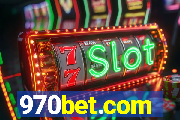 970bet.com