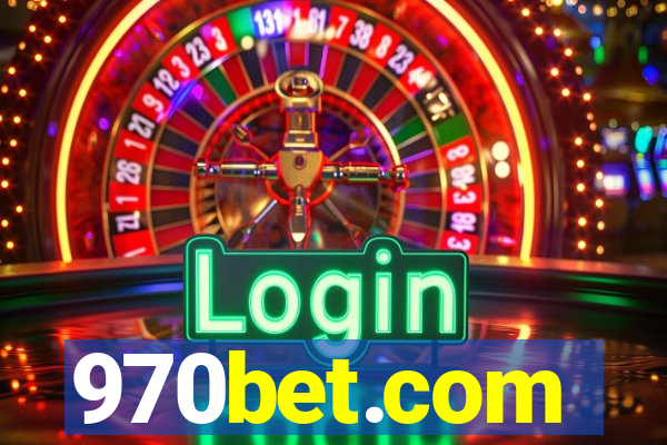 970bet.com