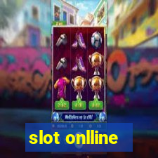 slot onlline