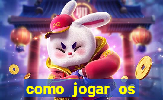 como jogar os jogos da blaze