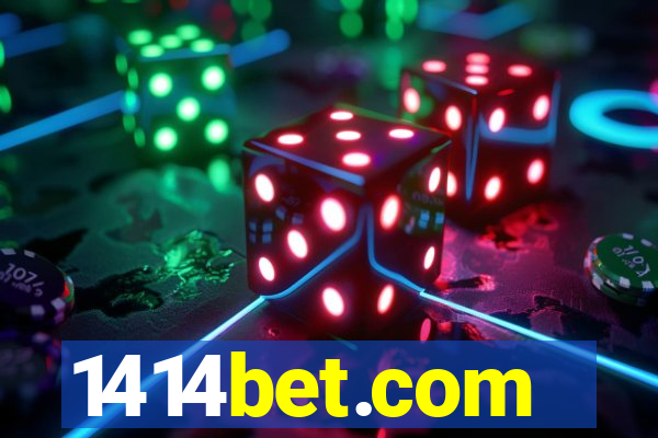 1414bet.com