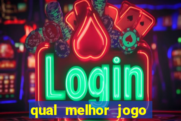 qual melhor jogo esporte da sorte