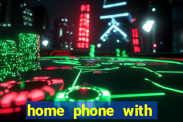 home phone with sim card slot australia