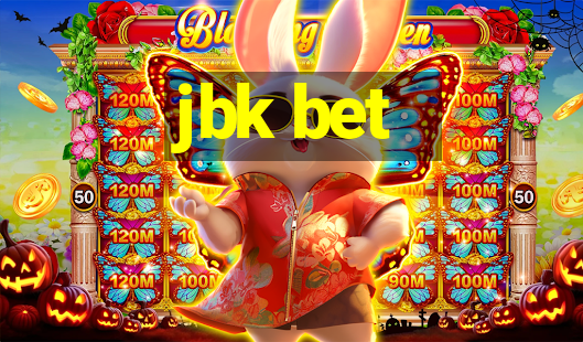 jbk bet