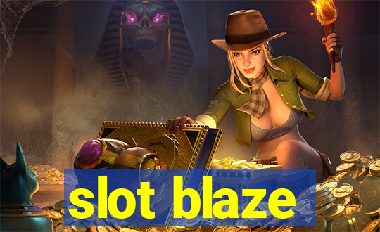 slot blaze