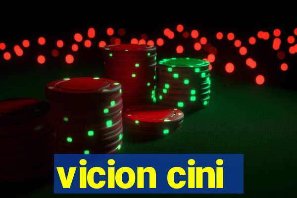 vicion cini