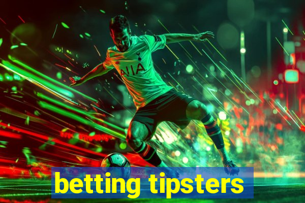 betting tipsters