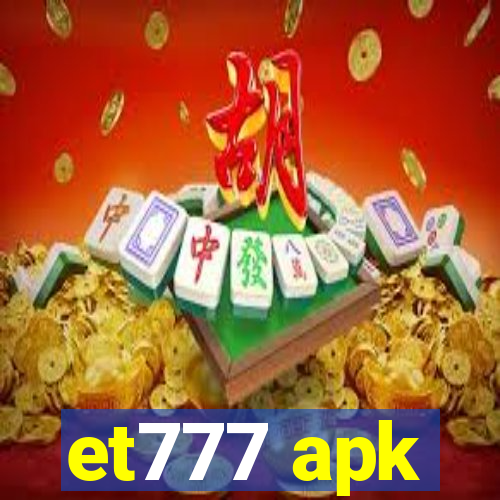 et777 apk