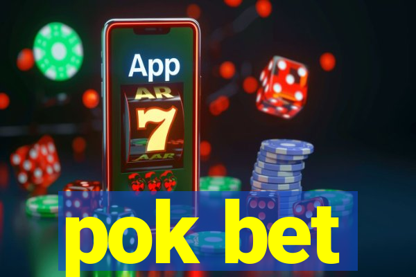 pok bet