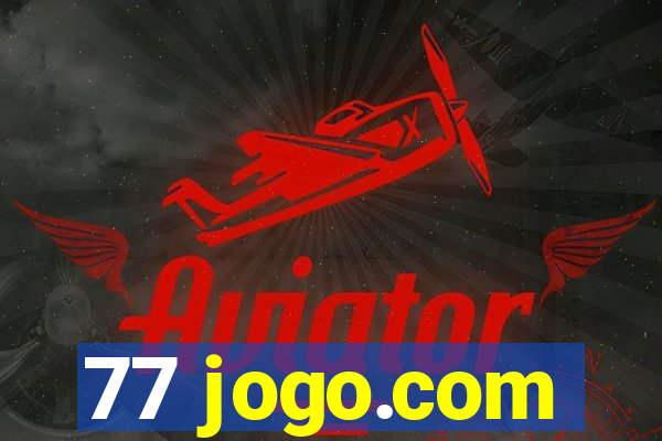 77 jogo.com