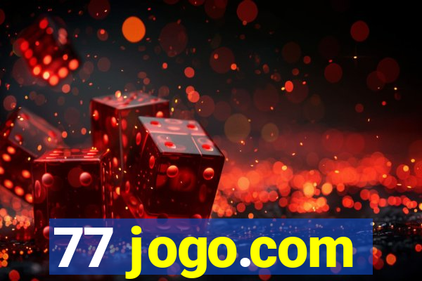 77 jogo.com