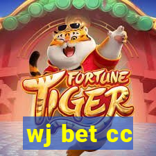 wj bet cc