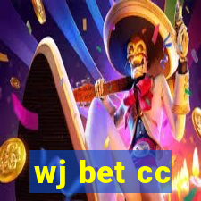 wj bet cc