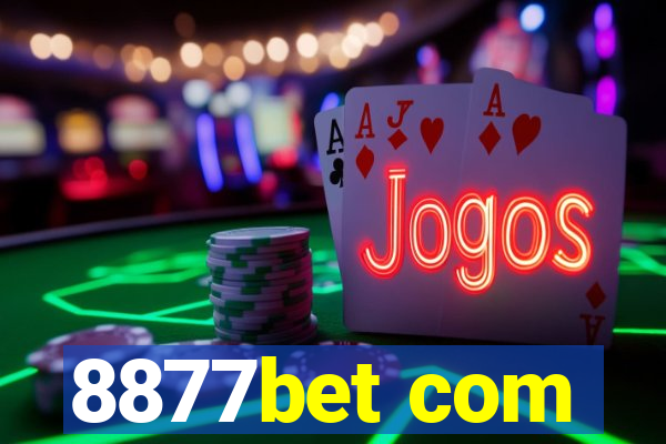 8877bet com