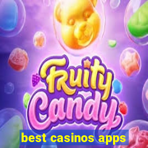 best casinos apps