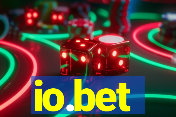 io.bet