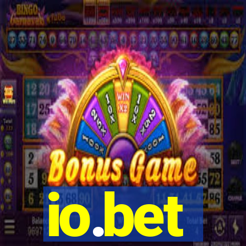 io.bet