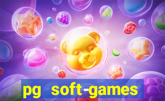 pg soft-games fortune tiger