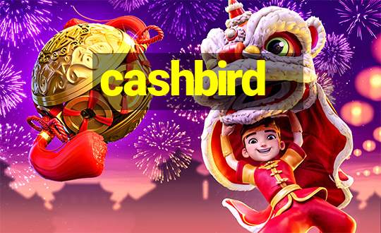 cashbird