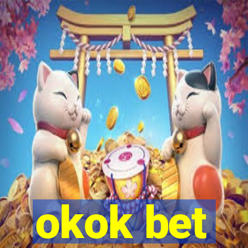 okok bet