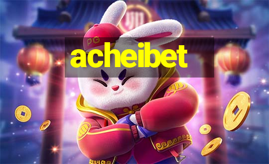 acheibet