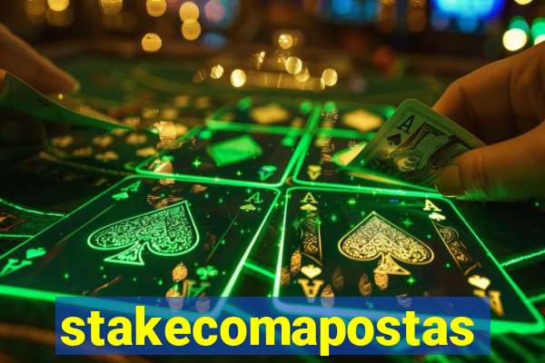 stakecomapostas