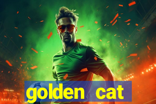 golden cat plataforma de jogos