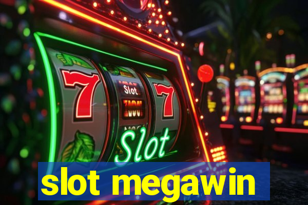 slot megawin