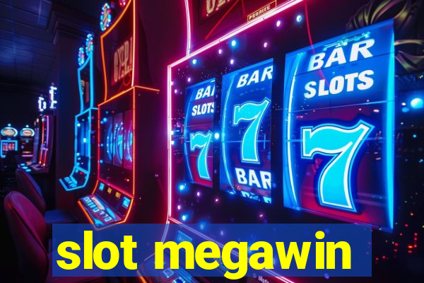 slot megawin