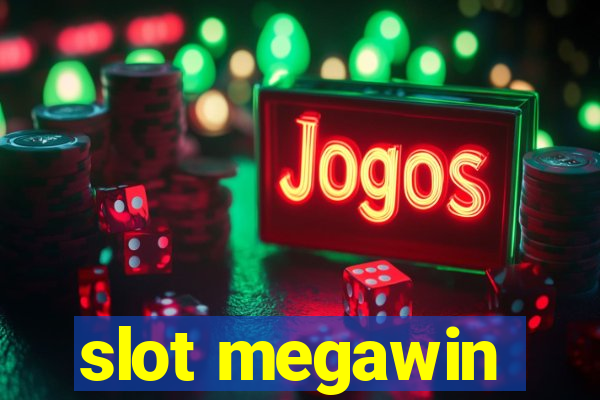 slot megawin