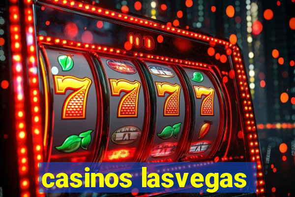 casinos lasvegas