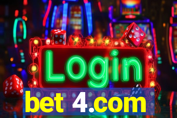 bet 4.com