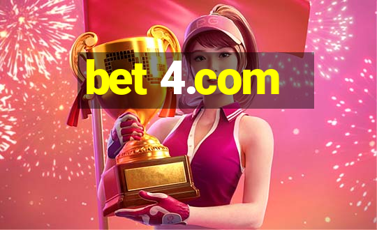 bet 4.com