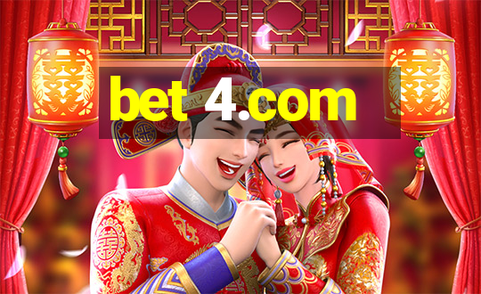 bet 4.com