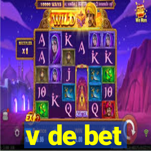 v de bet