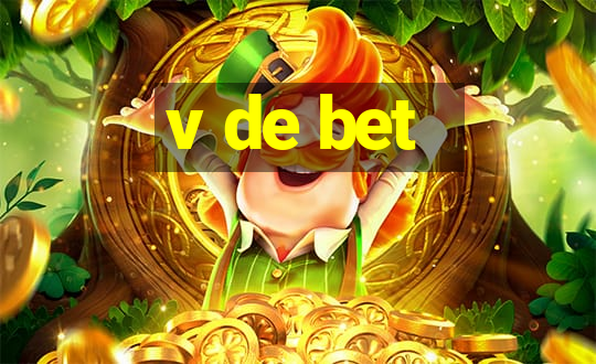 v de bet