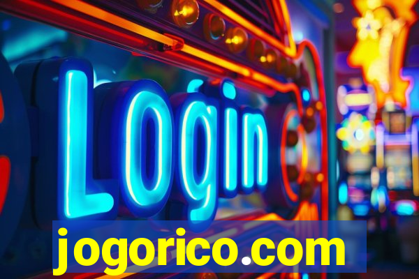 jogorico.com