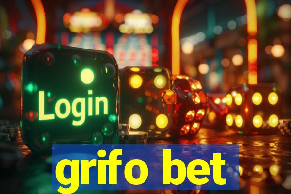 grifo bet