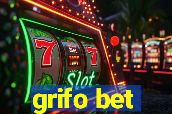 grifo bet