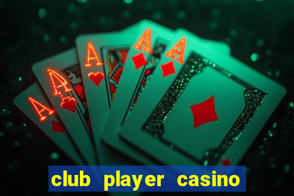 club player casino no deposit bonus