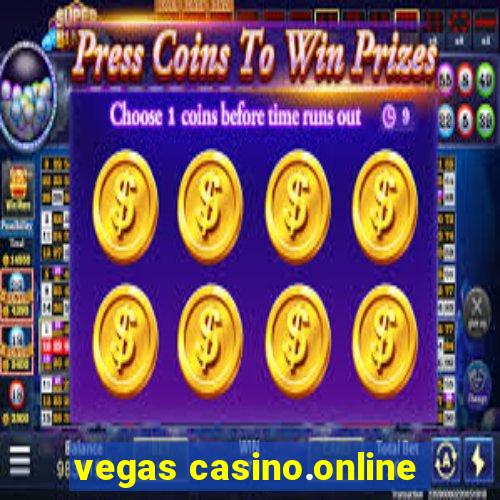 vegas casino.online