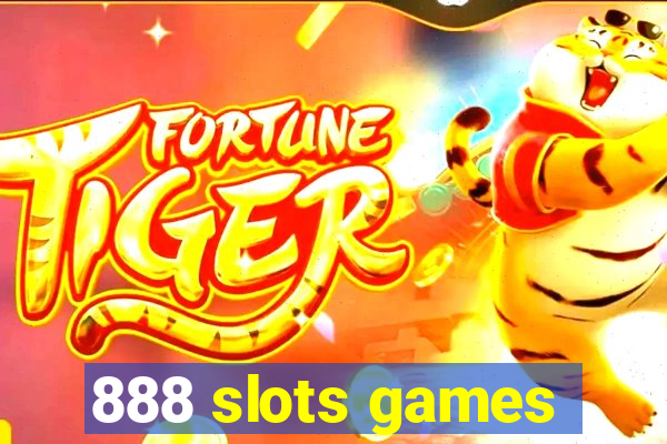 888 slots games