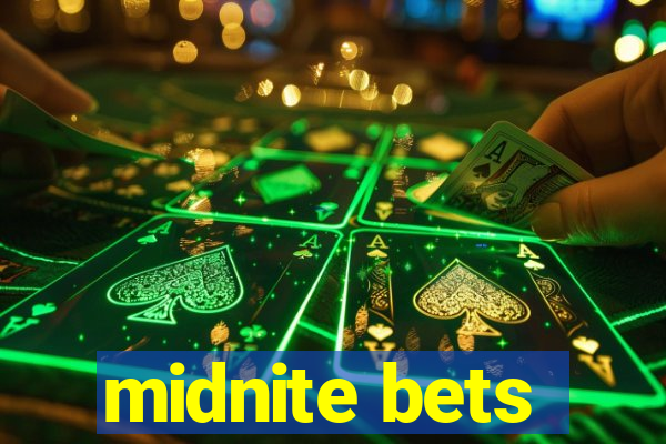 midnite bets