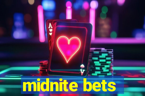 midnite bets